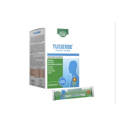 Tusserbe Pocket Drink 16 monodosis (ESI)
