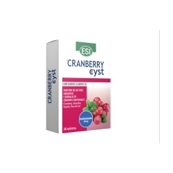 Cranberry Cyst 30 comprimidos (ESI)