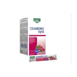 Cranberry Cyst Pocket Drink (ESI)