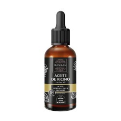 Aceite de Ricino 50ml (BANBAN)