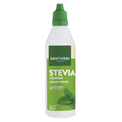 Stevia liquida 90ml (Santiveri)