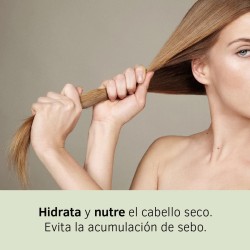 Champú Regenerador Argán y Jojoba con Keratina 500ml (Labnatur)