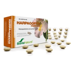 Harpagofito 60 Comp. (Soria Natural)