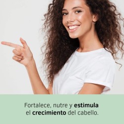 Champú Revitalizante con Aloe Vera 500ml (Labnatur)