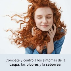 Champú Anticaspa con Niacinamida 500ml (Labnatur)