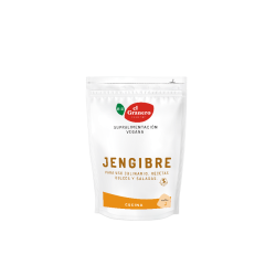 Jengibre Bio 150gr (El Granero)
