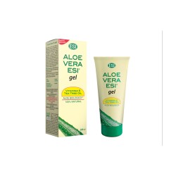 Gel Aloe Vera con Árbol del Té 100ml (ESI)