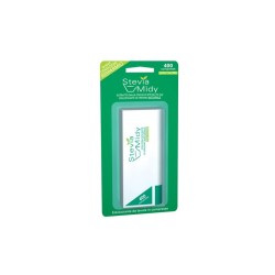 Stevia Midy 400 Comprimidos (ESI)