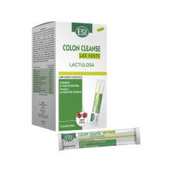 Colon Cleanse Lactulosa Pocket Drink 12 sobres (ESI)