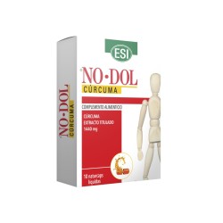 NoDol Cúrcuma Líquida 10n (ESI)