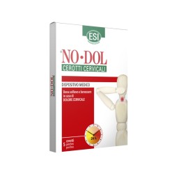 NoDol Parche Cervical 5uds (ESI)