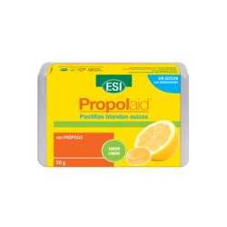 Propolaid Pastilla Blanda de Limón (ESI)