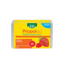 Propolaid Pastilla Blanda de Fresa (ESI)
