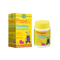 Propolaid Propolbaby Ositos (ESI)