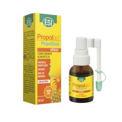 Propolgola Miel de Manuka Spray Oral 20ml (ESI)