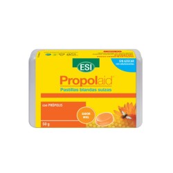 Propolaid Pastillas Blandas de Própolis Sabor Miel (ESI)