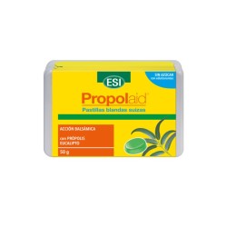 Propolaid Pastillas Blandas de Própolis y Eucalipto (ESI)