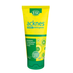 Acknes Gel Limpiador 200ml (ESI)