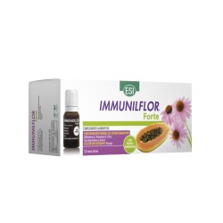 Immunilflor Forte Mini Drink 12 Viales (ESI)