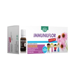 Immunilflor Junior Pocket Drink 12 Viales (ESI)