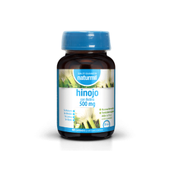 Hinojo 60 Comprimidos (Naturmil)