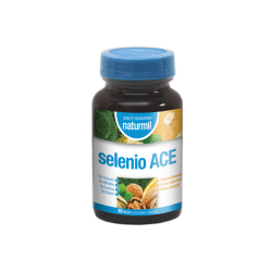 Selenio ACE 30 Perlas (Naturmil)