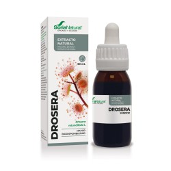 Extracto Drosera 50ml (Soria Natural)