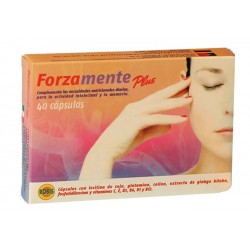 FORZAMENTE PLUS ROBIS