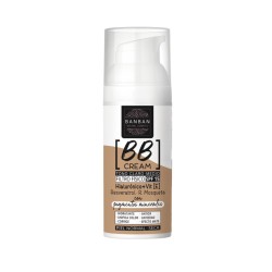 BB Cream SPF15 (BANBAN)