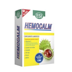 Hemocalm Retard 30 cápsulas (ESI)