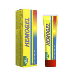 Hemogel 50 ml (ESI)