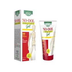 NoDol Gel Árnica Forte 100ml (ESI)