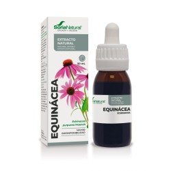Extracto Equinácea 50ml (Soria Natural)