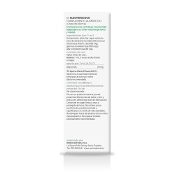 Extracto Eleuterococo 50ml (Soria Natural)