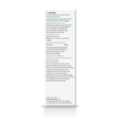 Extracto Gayuba 50ml (Soria Natural)