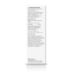 Extracto Grosellero Negro 50ml (Soria Natural)