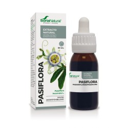 Extracto Pasiflora 50ml (Soria Natural)