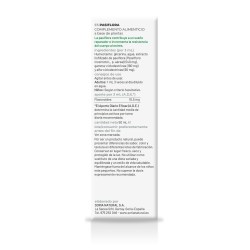 Extracto Pasiflora 50ml (Soria Natural)