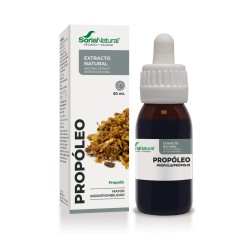 Extracto Propóleo 50ml (Soria Natural)