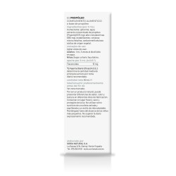 Extracto Propóleo 50ml (Soria Natural)