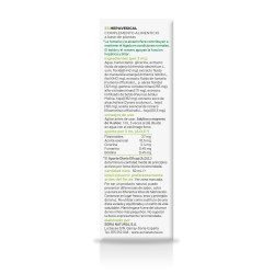 COMPOSOR 03 Hepavesical 50ml (Soria Natural)