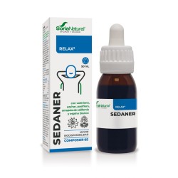 COMPOSOR 05 Sedaner 50ml (Soria Natural)