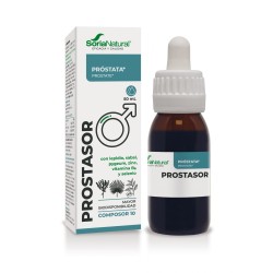COMPOSOR 10 Prostasor 50ml (Soria Natural)
