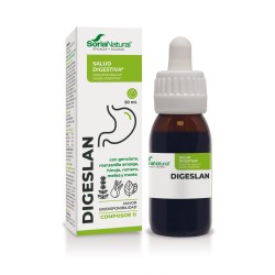 COMPOSOR 11 Digeslan 50ml (Soria Natural)