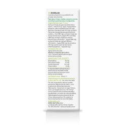 COMPOSOR 11 Digeslan 50ml (Soria Natural)