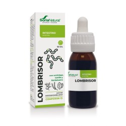 COMPOSOR 13 Lombrisor 50ml (Soria Natural)