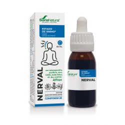 COMPOSOR 28 Nerval 50ml (Soria Natural)
