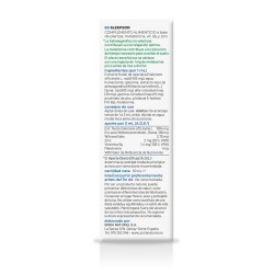 COMPOSOR 55 Sleepsor 50ml (Soria Natural)