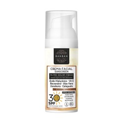 Crema Solar Helioskin SPF30 50ml (BANBAN)
