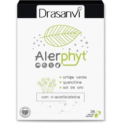 Alerphyt 36 cápsulas (Drasanvi)
